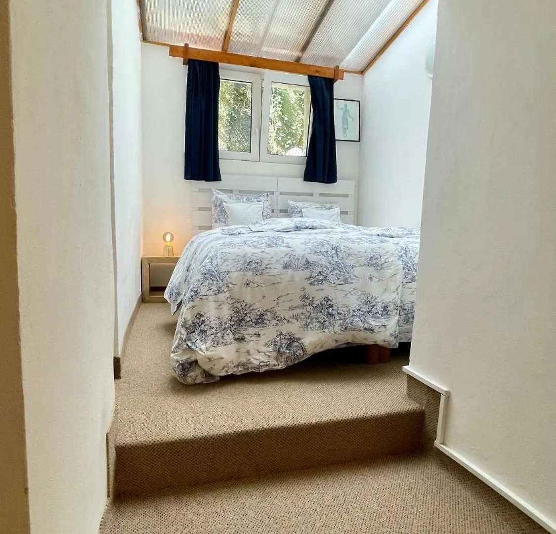 Apartmán Podprahou - Na Petynce Praha