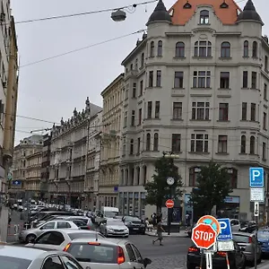 Josef Apartment